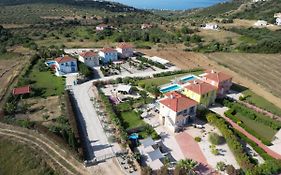 Iridia Resort Villas